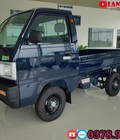 Hình ảnh: Xe tải Suzuki 550kg