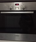 Hình ảnh: Lò nướng Bosch HBN331E2J