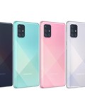 Hình ảnh: SamSung galaxy A71
