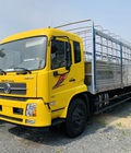 Hình ảnh: Xe tải dongfeng hoàng huy 8 tấn b180