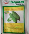Hình ảnh: Hạt giống bí đao chanh Trang Nông