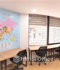 Hình ảnh: Cho thuê văn phòng giá rẻ chỉ từ 650k/tháng tại Hanoi Office