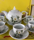 Hình ảnh: Cơ sở sản xuất ấm trà in logo quà tặng tại Huế
