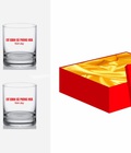 Hình ảnh: In logo lên ly thủy tinh các loại giá rẻ tại Quảng Trị