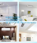 Hình ảnh: Cung cấp máy lạnh treo tường âm trần Daikin 2hp tiết kiệm điện năng giá tốt cho khách hàng tại Đại Đông Dương.