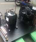 Hình ảnh: Nơi cung ứng cụm máy nén dàn ngưng Kulthorn CAW 5528EB 9 với giá ưu đãi