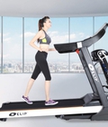 Hình ảnh: Máy chạy bộ điện đa năng Elip Tabata