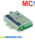 Hình ảnh: Model277 S SC 20KM: Bộ chuyển đổi RS 232/422/485 sang quang 2 sợi quang, Single Mode, SC, 20KM