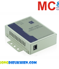 Hình ảnh: Model1100 M SC 2KM: Bộ chuyển đổi quang điện 1 cổng Ethernet 1 cổng quang 2 sơi quang, Multi Mode, 20KM, SC 3onedata