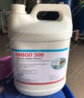 Hình ảnh: AMIGO 500 – Thảo dược diệt ngoại ký sinh trùng  