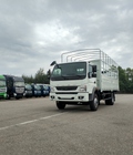 Hình ảnh: Fuso mitsubishi fuso fa140