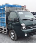 Hình ảnh: Xe tải chuyên dụng chở gà kia k250