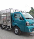 Hình ảnh: Xe tải chở Gà Vịt Kia K250 2.4 Tấn