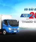 Hình ảnh: Xe tải thaco ollin500.e4