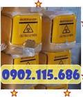 Hình ảnh: Thùng vận chuyển chất thải lây nhiễm, thùng vận chuyển chất thải nguy hại, thùng chở chất thải lây nhiễm,