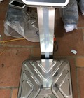 Hình ảnh: Cân đếm điện tử AC Cas, mức cân 50kg,100kg Cas