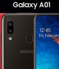 Hình ảnh: Samsung Galaxy A01, Hàng mới giá cũ