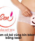 Hình ảnh: Cách trị hết thâm cho cô bé vùng kín bikini