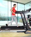 Hình ảnh: Máy chạy bộ điện Elip Armstrong
