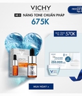 Hình ảnh: Tinh Chat VITAMIN C15% Sáng da, Mờ Thâm