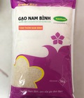 Hình ảnh: Bán gạo Tám Thơm Nhãn Đỏ