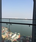 Hình ảnh: Cho thuê chung cư 2 phòng ngủ Sun Grand City Thụy Khuê view Hồ Tây