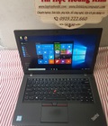 Hình ảnh: Lenovo Thinkpad T460 i5 6300U, 8G, 240G SSD, 14inch Full HD, webcam, đèn bàn phím, máy đẹp