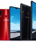 Hình ảnh: SamSung galaxy A20s 32gb