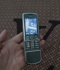 Hình ảnh: Nokia 8800 cacbon ate zin 4gb