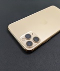 Hình ảnh: Iphone 11 Pro bản VN chính hãng 64G màu Gold đẹp xuất sắc