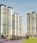 Hình ảnh: Bán căn hộ 2 phòng ngủ Chung cư Panorama Hoàng Văn Thụ diện tích 64m2 giá rẻ