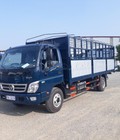 Hình ảnh: Thaco ollin500E4 thùng mui bạt giá xe tải 5 tấn Thaco