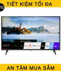 Hình ảnh: Tivi LG Smart 4K 43 inch 43UM7300PTA