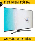 Hình ảnh: Tivi LG Smart 4K 49 inch 49SM8100PTA