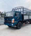 Hình ảnh: Xe tải Chiến Thắng 7tan2 7200kg . Công ty bán xe tải Chiến Thắng 7T2 ga cơ mới 2017