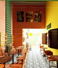 Hình ảnh: Dịch vụ tư vấn thiết kế quán cafe, trà sữa