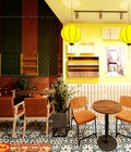 Hình ảnh: Tư vấn báo giá thiết kế quán cafe, trà sữa, nhà hàng