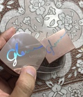 Hình ảnh: Kem lót dưỡng ẩm Missha Glow Skin Balm xách tay Hàn Quốc