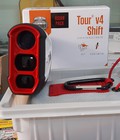 Hình ảnh: Ống nhòm đo khoảng cách Bushnell Tour V4 Shift