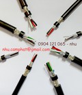 Hình ảnh: Chuyên phân phối các loại cáp hiệu Altek Kabel. Hàng sẵn kho