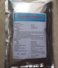 Hình ảnh: Sản phẩm tăng trọng Super Grow