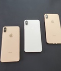 Hình ảnh: Iphone XSM Gold, Sliver QT 256G máy hình thức đẹp