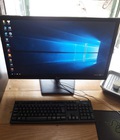 Hình ảnh: Bộ máy tính ram 8Gb màn 27 inch