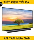Hình ảnh: Tivi LG Smart Oled 55 inch 55C8PTA