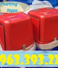 Hình ảnh: Thùng chở hàng cỡ nhỏ, thùng giao hàng giữ nhiệt, thùng giao đồ ăn