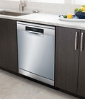 Hình ảnh: Máy rửa bát Bosch SMS88TI36E
