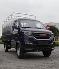 Hình ảnh: Xe tải Dongben 990 kg thùng bạt