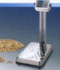 Hình ảnh: Cân bàn đếm AC Cas, mức cân 50kg,100kg Cas