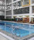 Hình ảnh: Bán nhanh căn hô Saigon Airport Plaza, 1pn, 57m2, q Tân Bình, chỉ 3,2 tỷ. hotline: 0908078995
