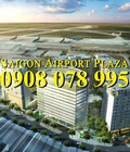 Hình ảnh: Cho thuê căn hộ Sài Gòn Airport, q Tân Bình, loại 1pn 2pn 3pn, view đẹp. Hotline pkd: 0908 078 995 xem nhà ngay